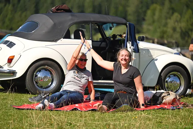 Foto: Wolfgang Spitzbart