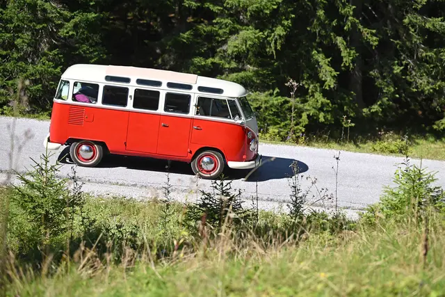 Foto: Wolfgang Spitzbart