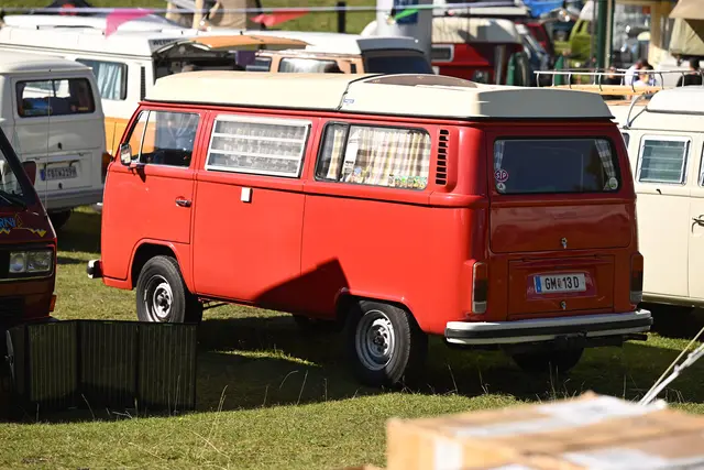 Foto: Wolfgang Spitzbart