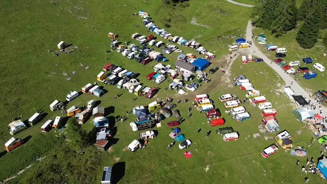 Foto: Wolfgang Spitzbart