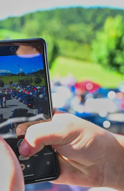 Foto: Wilfried Fischer