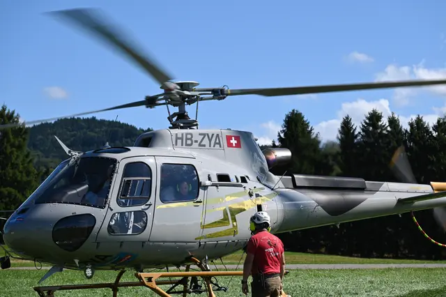 Foto: Wilfried Fischer