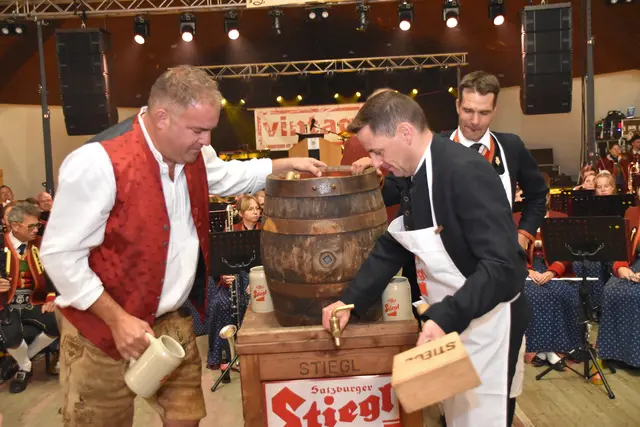 Foto: Kainz/Pernsteiner