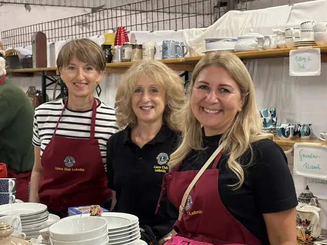 Foto: Waltraud Fischer