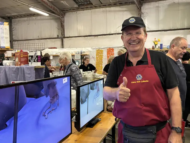 Foto: Waltraud Fischer