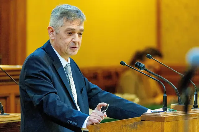 Als Sozial- und Gesundheitssprecher setzte er sich besonders für eine leistbare Gesundheitsversorgung, Unterstützung von Familien und mehr soziale Gerechtigkeit ein. | Foto: Michael Indra / SEPA.Media / picturedesk.com