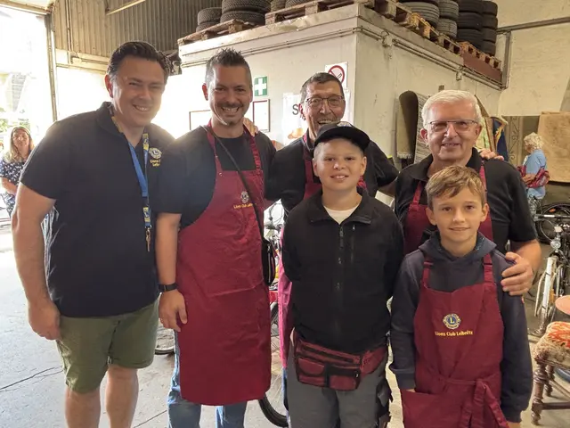 Foto: Waltraud Fischer