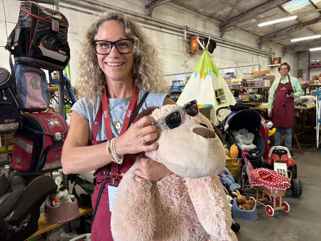 Foto: Waltraud Fischer