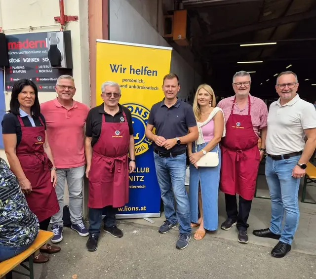 Foto: Facebook/Rene Kniewallner