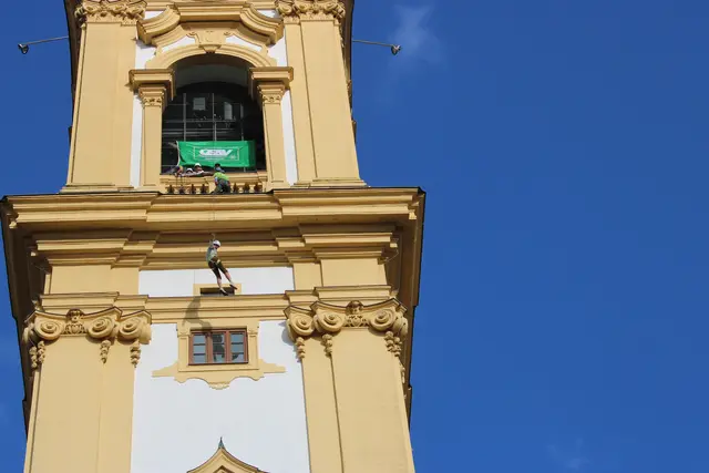 Foto: Anna Carlotta Seymann