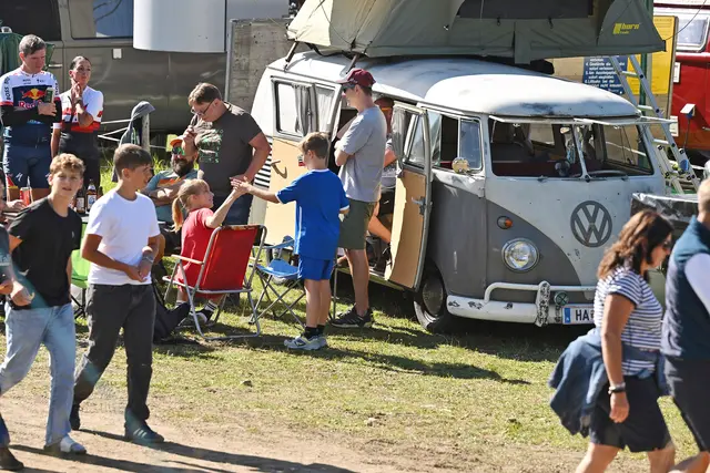 Foto: Wolfgang Spitzbart