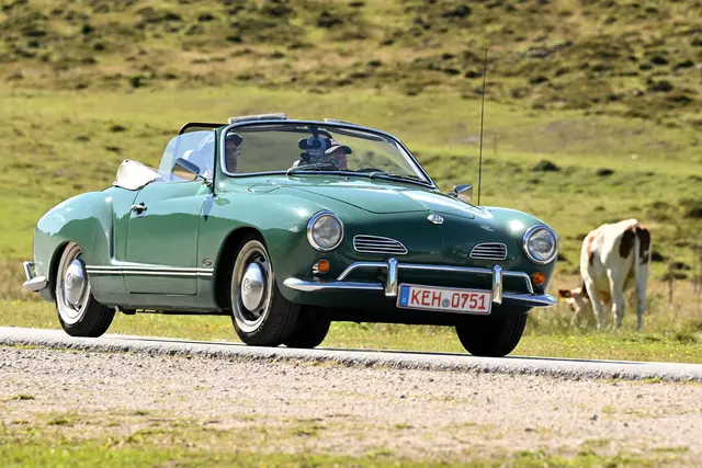Foto: Wolfgang Spitzbart