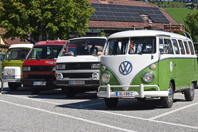 Foto: Wolfgang Spitzbart
