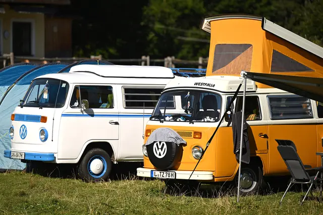 Foto: Wolfgang Spitzbart