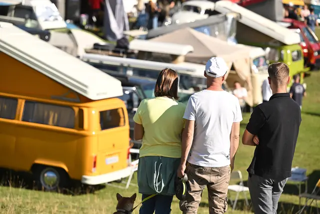 Foto: Wolfgang Spitzbart