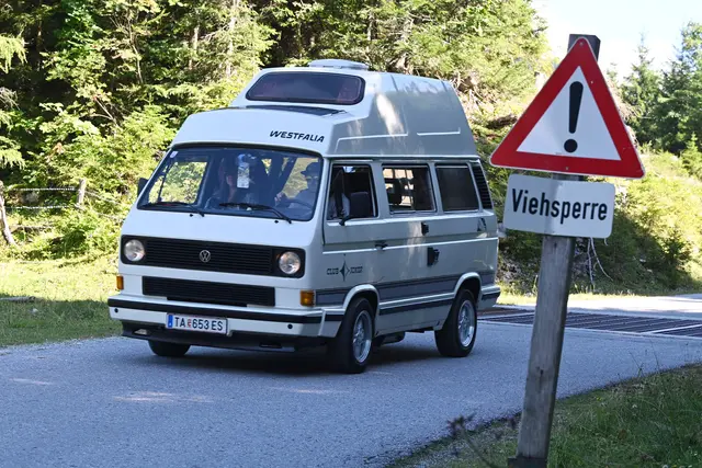 Foto: Wolfgang Spitzbart