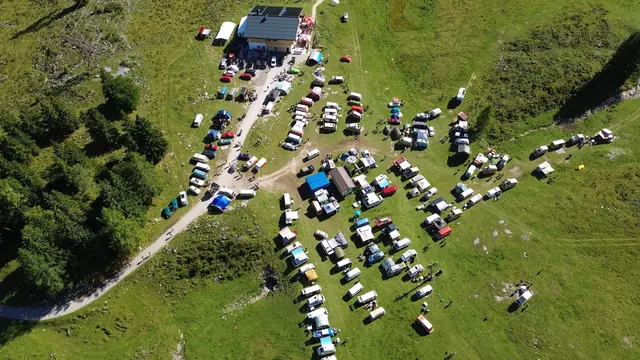 Foto: Wolfgang Spitzbart