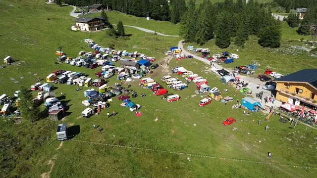 Foto: Wolfgang Spitzbart