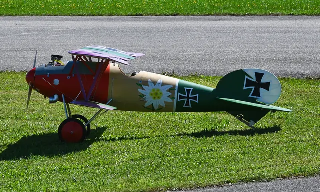 Foto: Wilfried Fischer