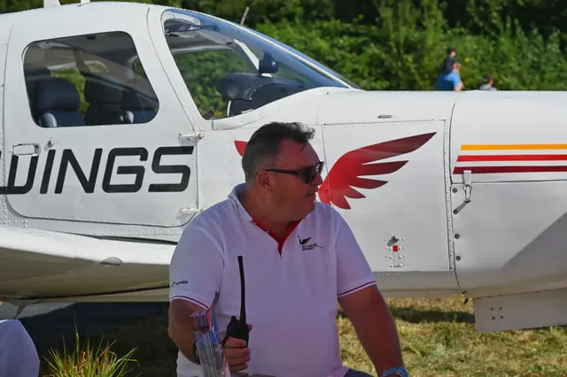 Foto: Wilfried Fischer