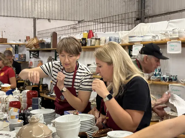 Foto: Waltraud Fischer