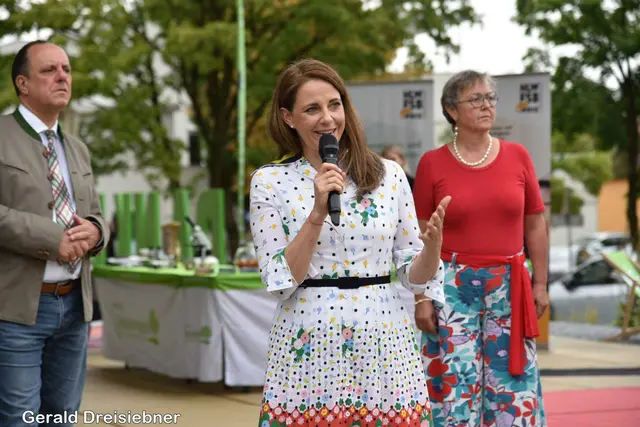 Foto: Gerald Dreisieber