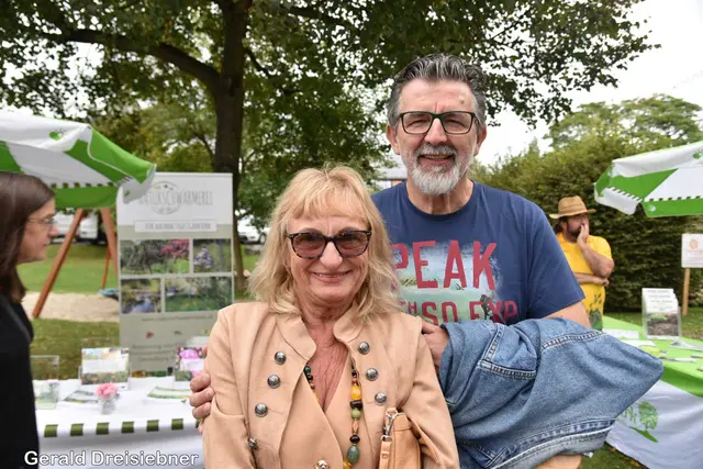 Foto: Gerald Dreisieber