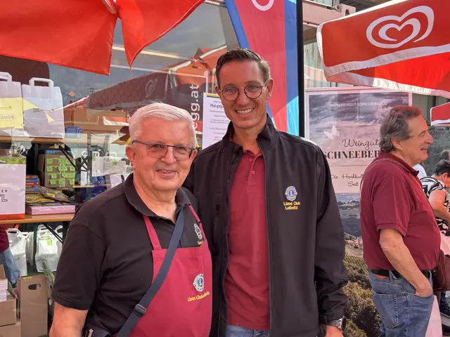 Foto: Waltraud Fischer