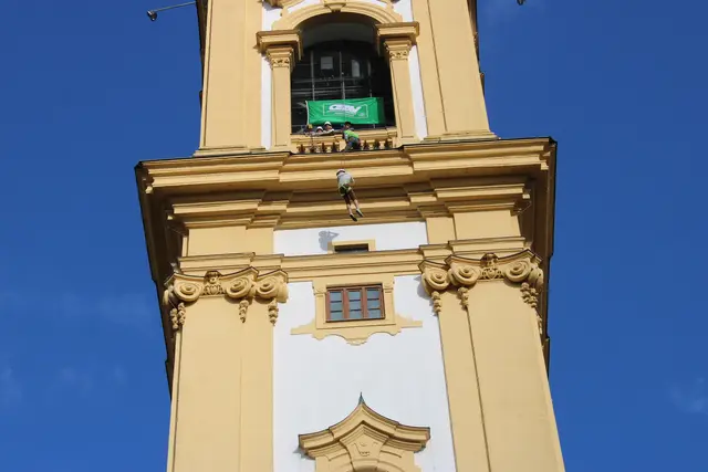 Foto: Anna Carlotta Seymann