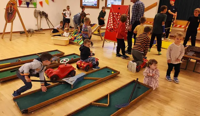 Foto: Kat. Familienverband