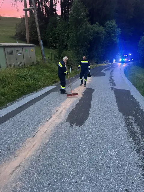 Foto: HFM Patrick Marcher