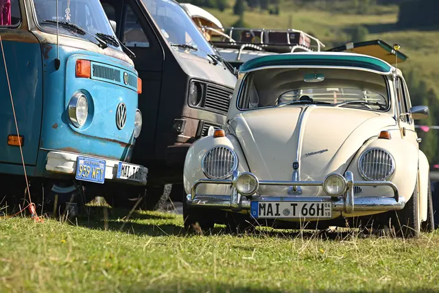 Foto: Wolfgang Spitzbart