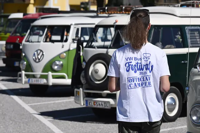Foto: Wolfgang Spitzbart