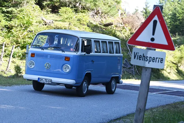 Foto: Wolfgang Spitzbart