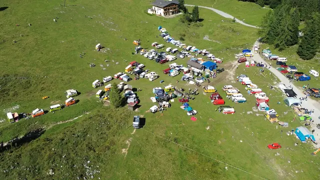 Foto: Wolfgang Spitzbart