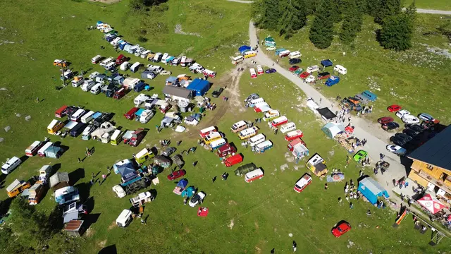 Foto: Wolfgang Spitzbart