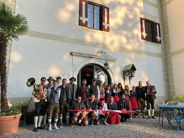 Foto: Zechgemeinschaft Kellerberg