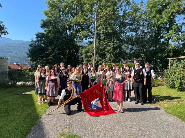 Foto: Zechgemeinschaft Weißenstein