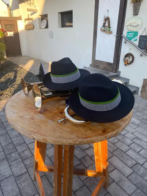 Hut | Foto: Marktgemeinde Lanzenkirchen