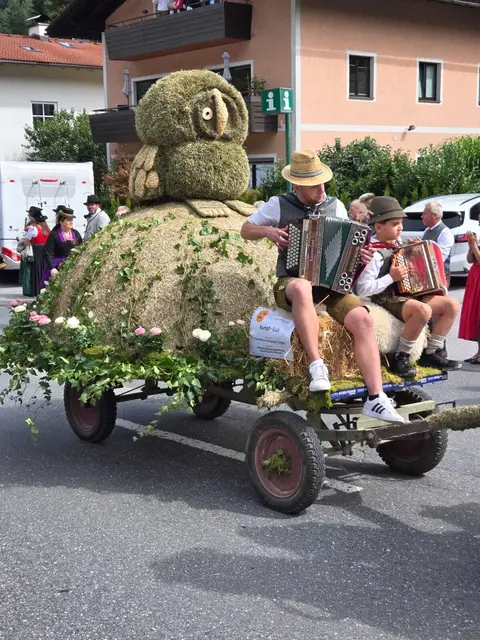 Foto: Daniela Irnberger