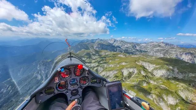 Foto: segelflugbundesliga.at - Helfer Thomas