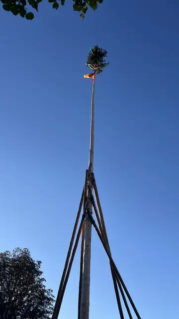 Foto: Burschenschaft Pöttelsdorf