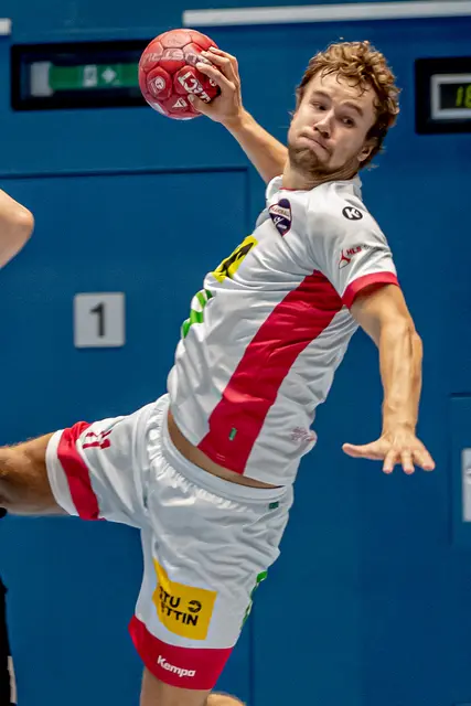 Leoben-Neuzugang Alexander Lechner | Foto: Robert Edegger