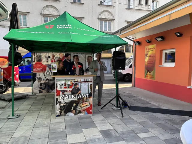 Foto: Luise Schmid/MeinBezirk