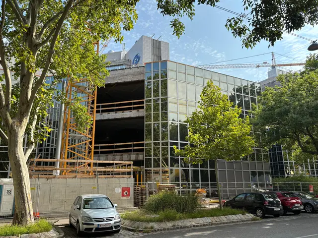 Foto: Johannes Reiterits/MeinBezirk