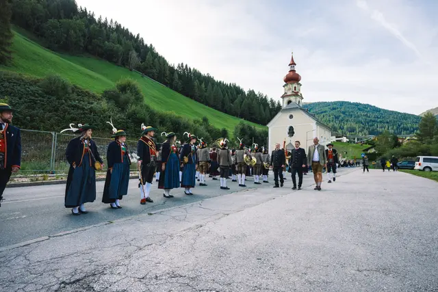Foto: Kainz/Pernsteiner