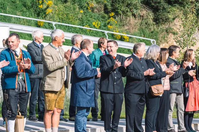 Foto: Kainz/Pernsteiner