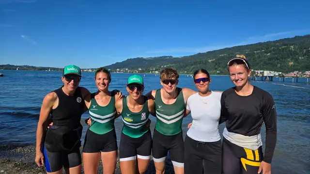 Foto: Team Kärnten