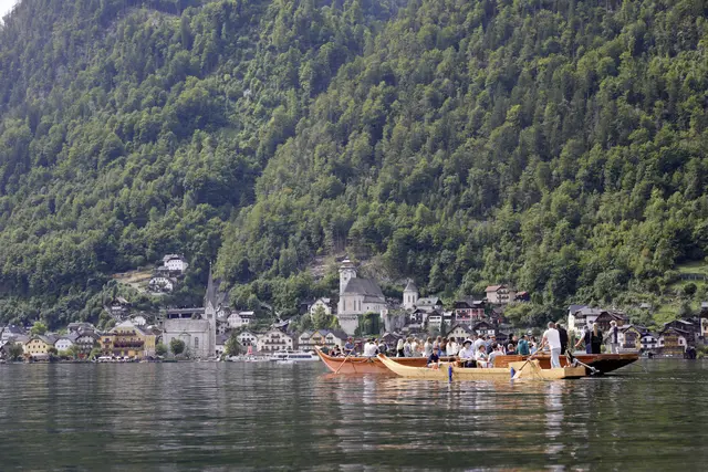 Foto: HTL Hallstatt