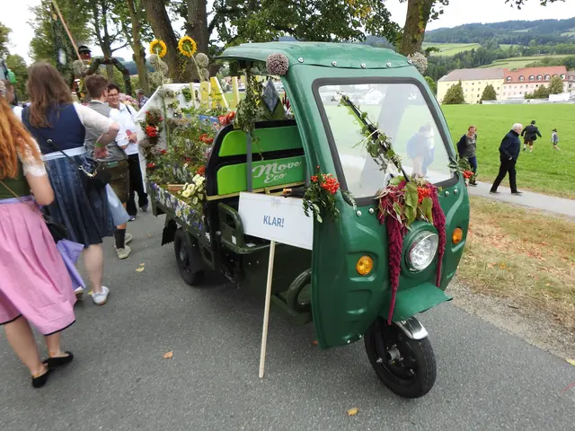 Foto: MeinBezirk/Franz Putz